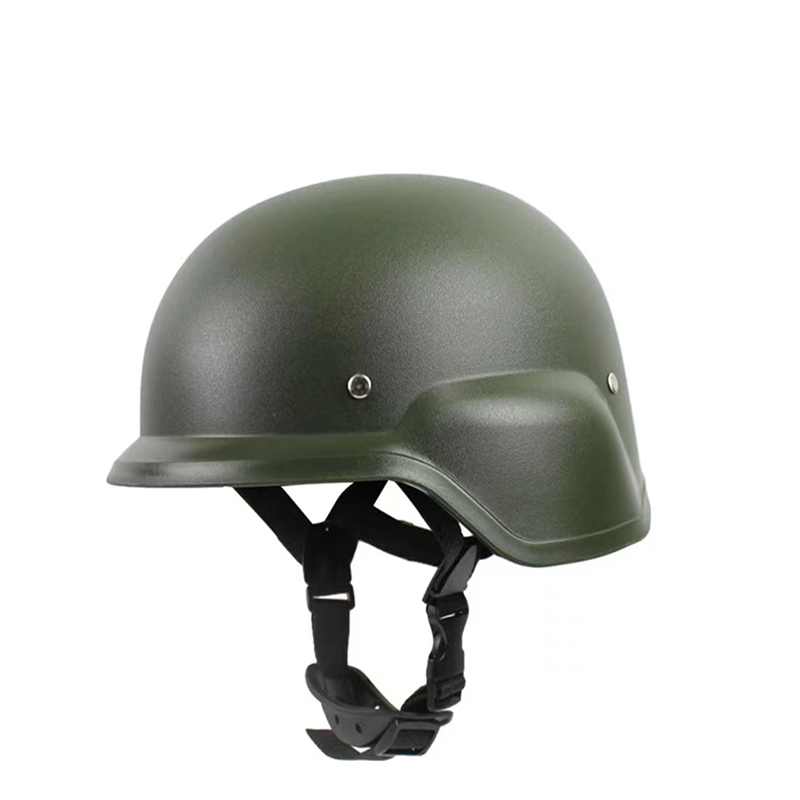 Casco antidisturbios alemán M8 - Sports Equipment Game reseña y precio