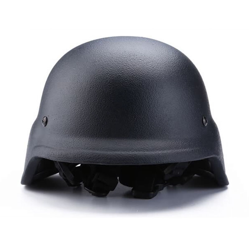Casco antidisturbios alemán M8 - Sports Equipment Game reseña y precio
