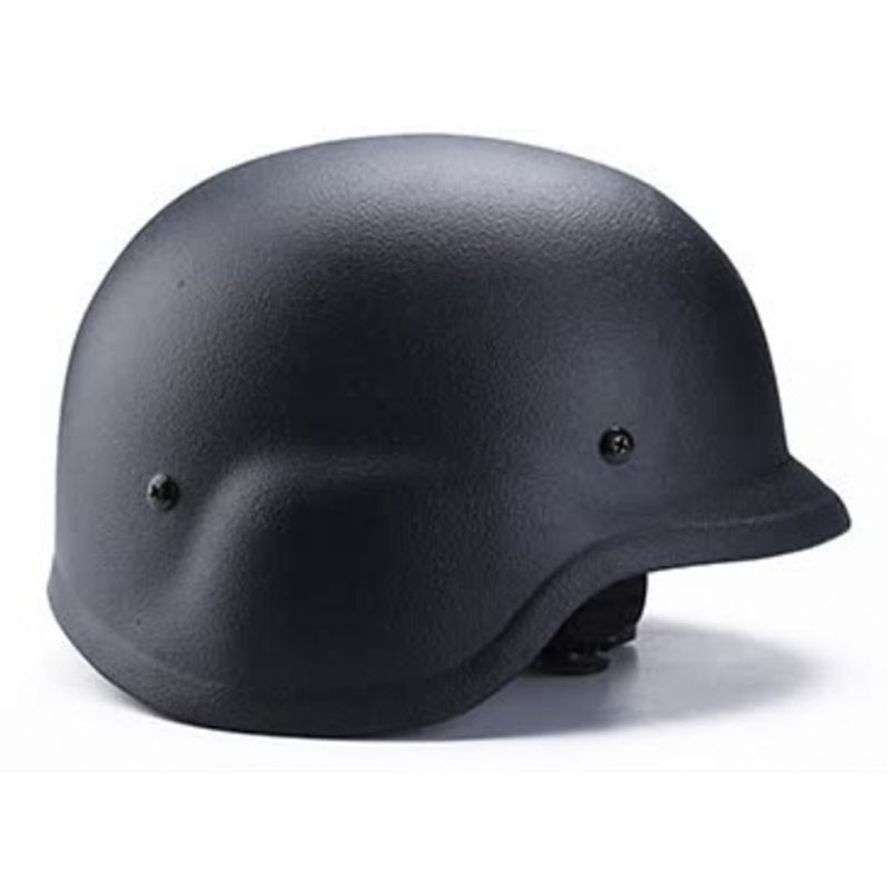 Casco antidisturbios alemán M8 - Sports Equipment Game reseña y precio