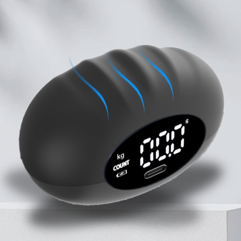 Dinamómetro Digital Ergonómico - Sports Equipment Images reseña y precio
