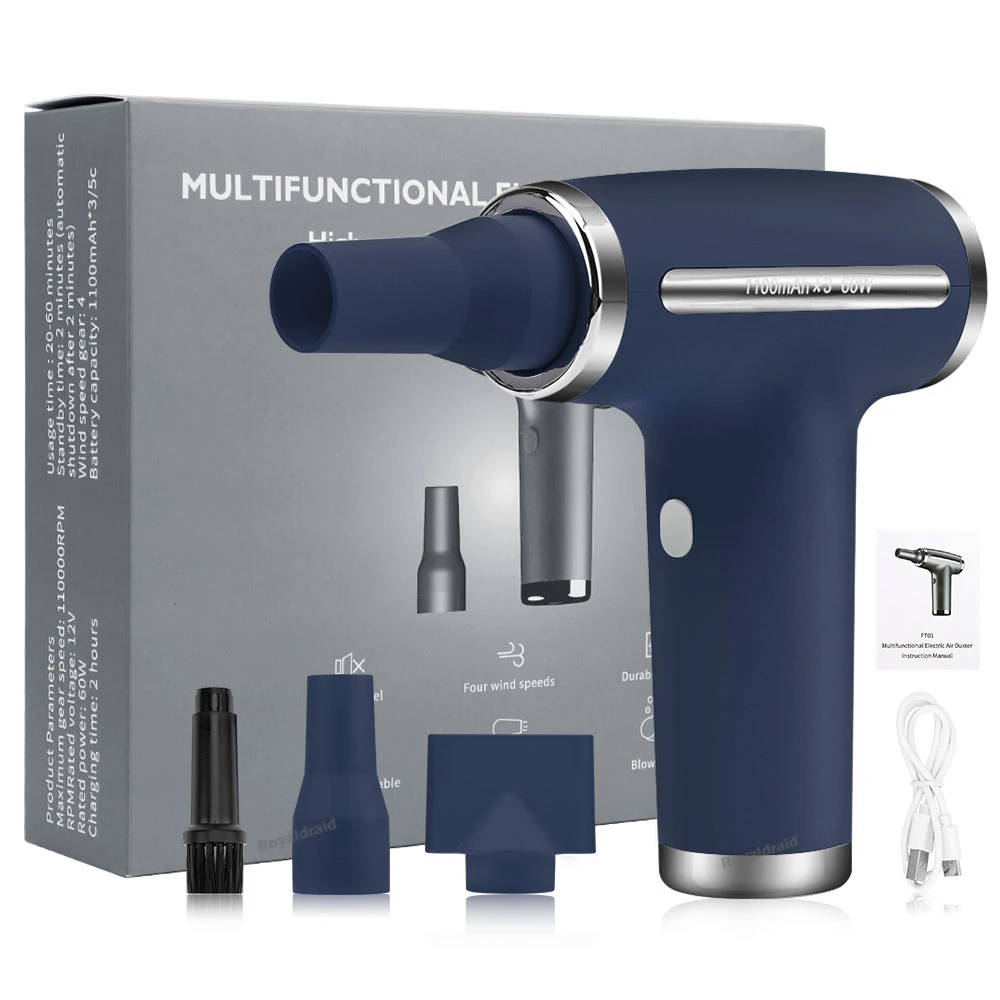 Plumero de aire multifunción,  - Sports Equipment Dryer reseña y precio