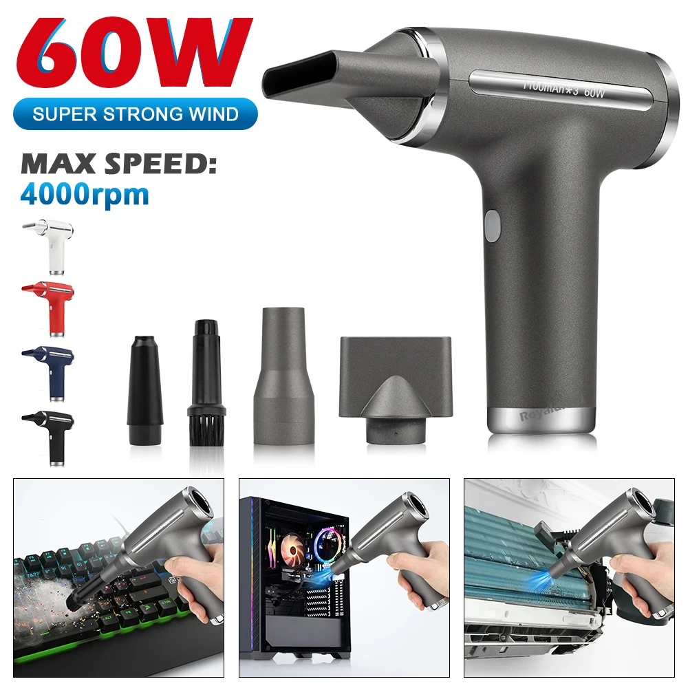Plumero de aire multifunción,  - Sports Equipment Dryer reseña y precio