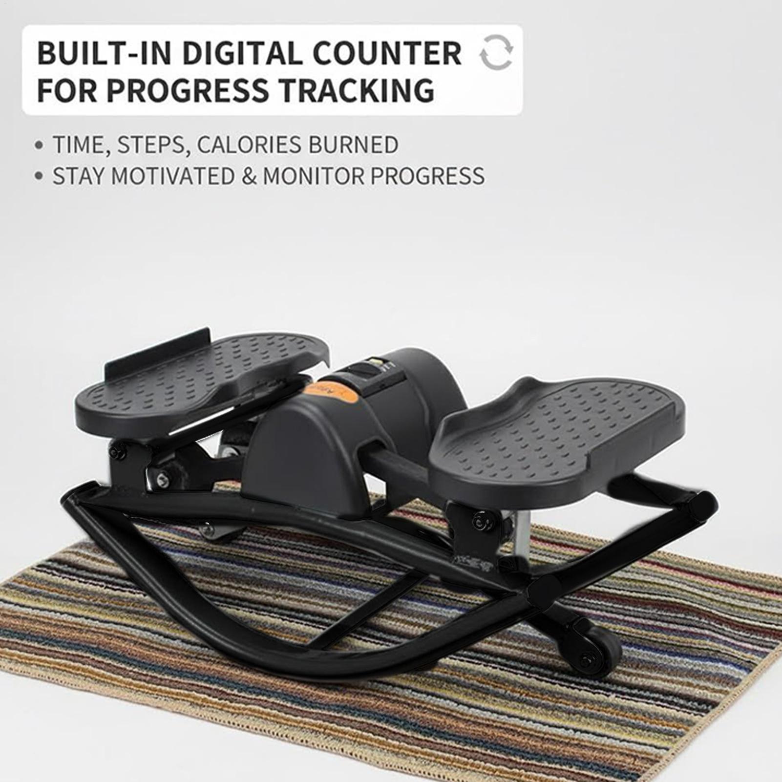 Equipo de ejercicio paso a pas - Sports Equipment Images reseña y precio
