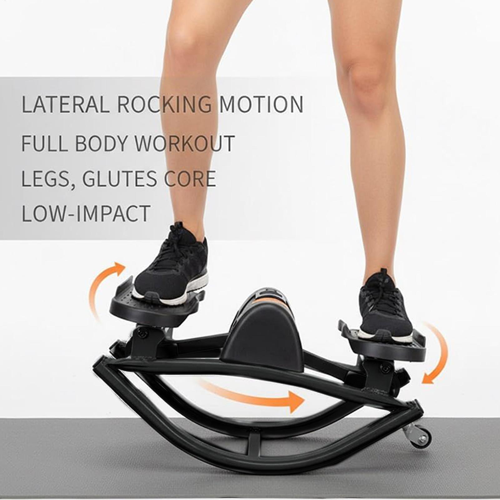 Equipo de ejercicio paso a pas - Sports Equipment Images reseña y precio