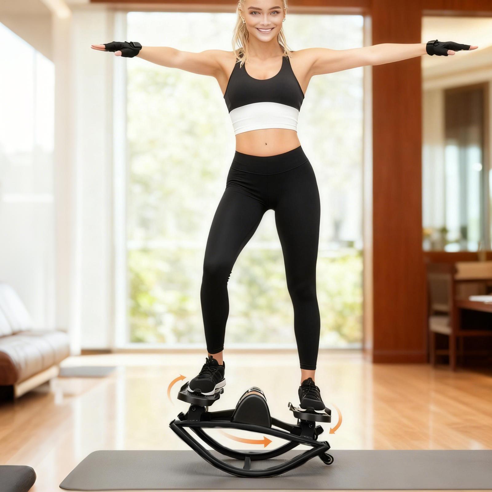 Equipo de ejercicio paso a pas - Sports Equipment Images reseña y precio