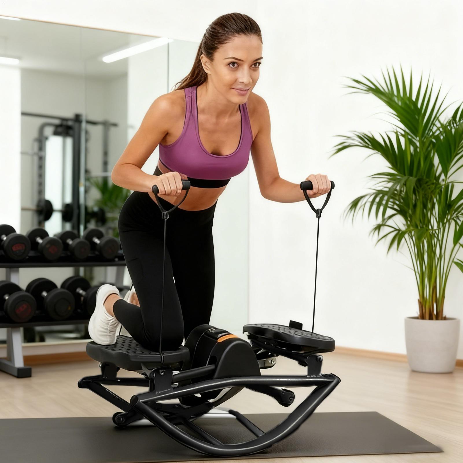 Equipo de ejercicio paso a pas - Sports Equipment Images reseña y precio