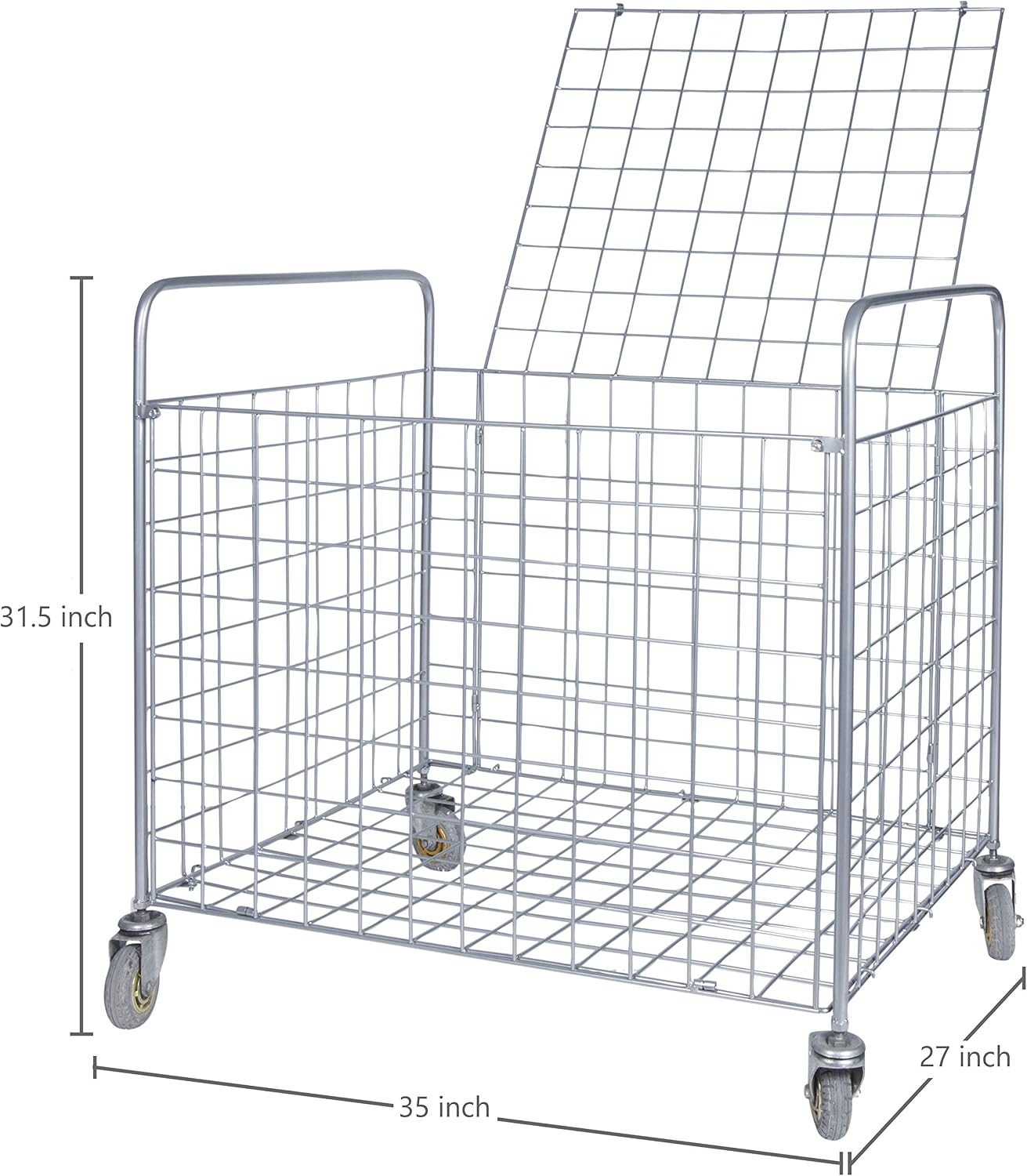 Carrito de Almacenamiento de P - Sports Equipment Locker reseña y precio