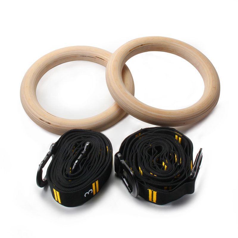 Anillas de Gimnasia de 28 mm y - Sports Equipment Meaning reseña y precio