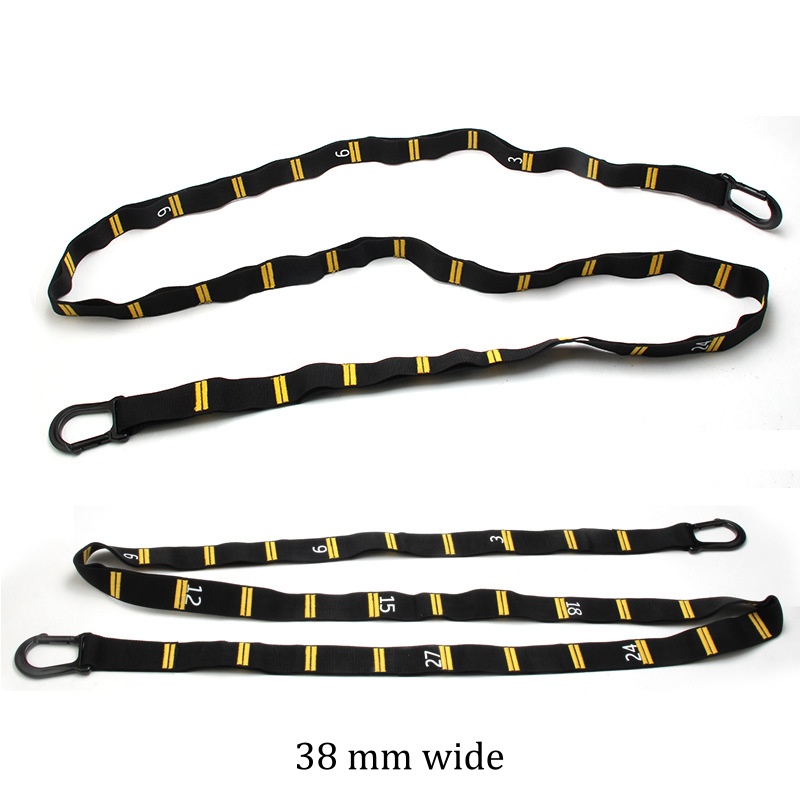 Anillas de Gimnasia de 28 mm y - Sports Equipment Meaning reseña y precio