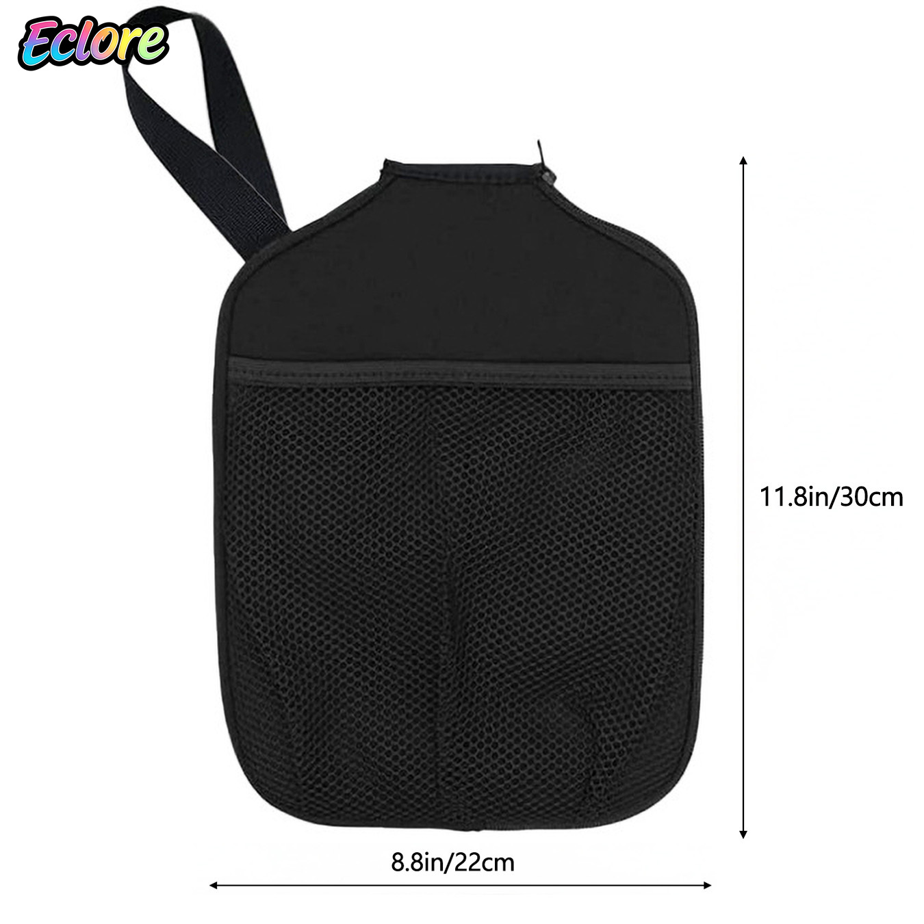 Bolsa para Raqueta de Pickleba - Sports Equipment Game reseña y precio