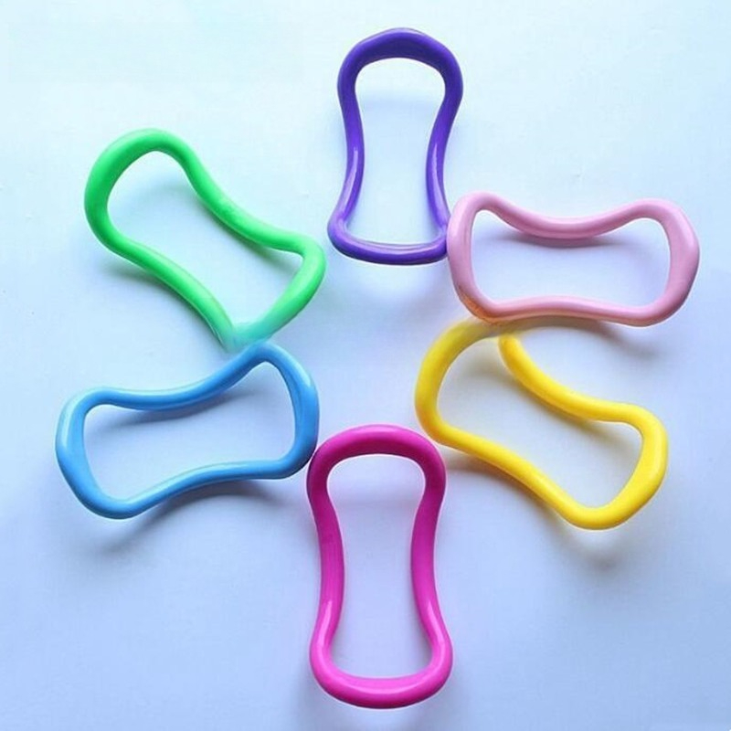 Anillo de Yoga Prati para Esti - Sports Equipment Game reseña y precio