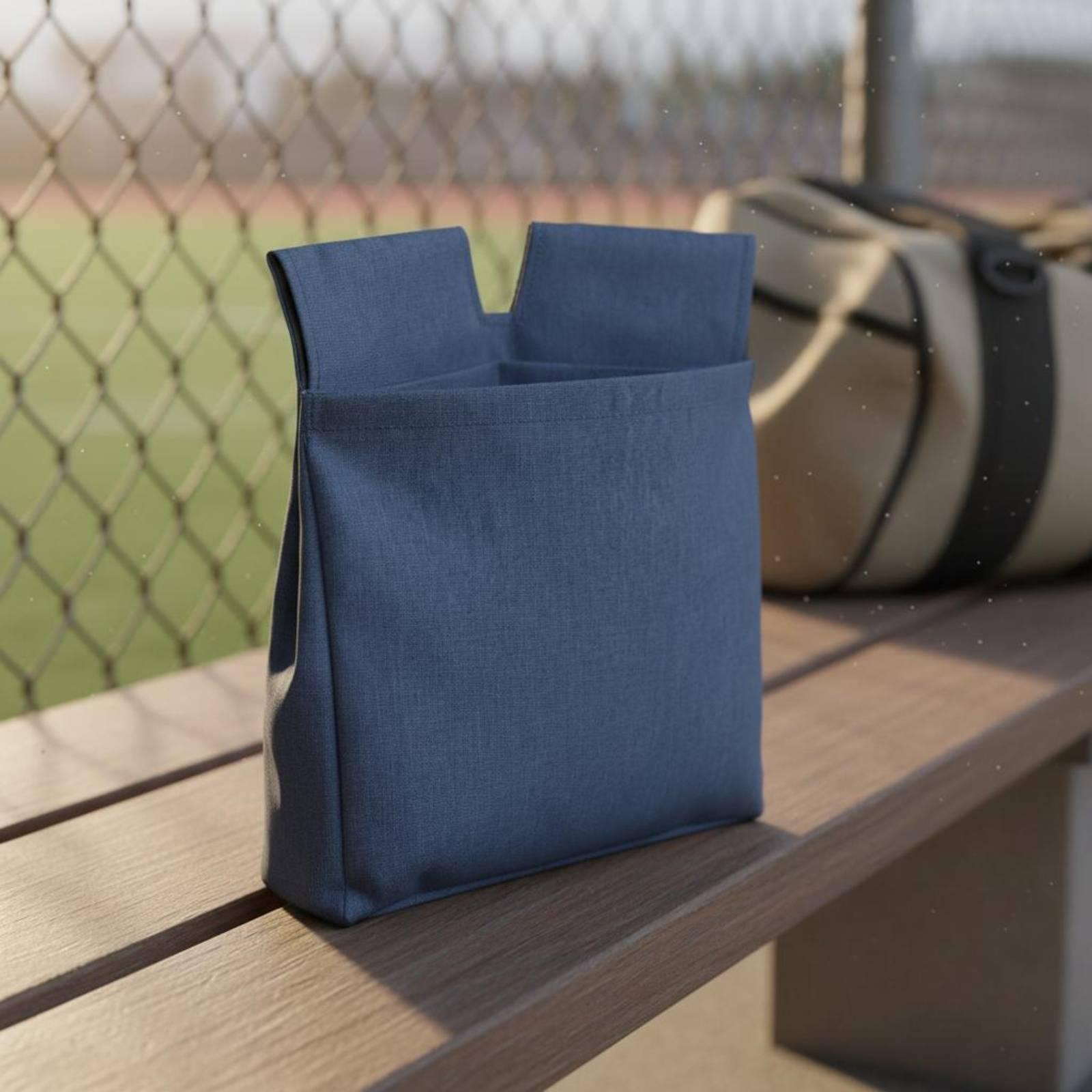 Bolsa para equipo deportivo, b - Sports Equipment Game reseña y precio