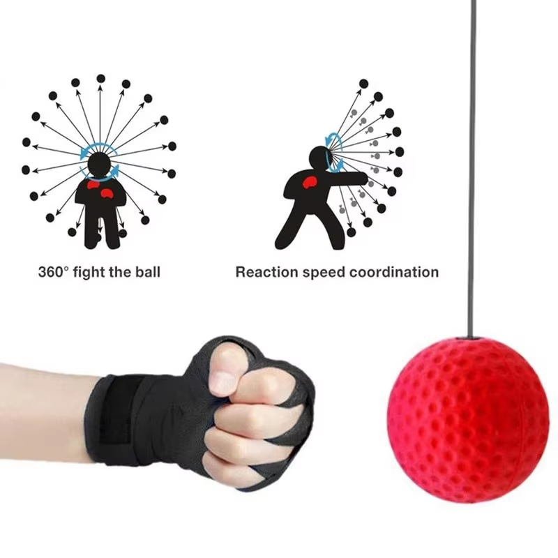 Balón de velocidad de boxeo mo - Sports Equipment Meaning reseña y precio