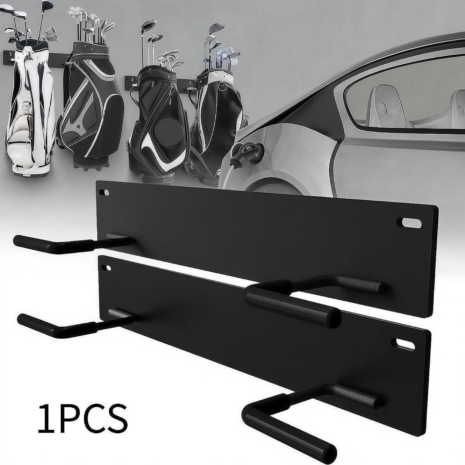 Organizador de Equipamiento De - Sports Equipment Garage Organizer reseña y precio