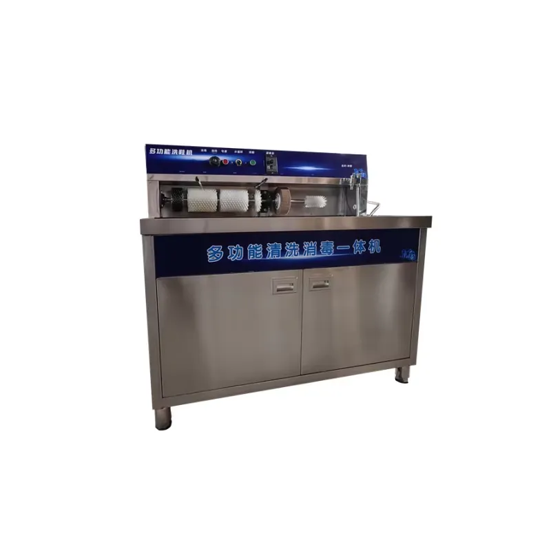 Lavadora de Calzado Semiautomá - Sports Equipment Dryer reseña y precio