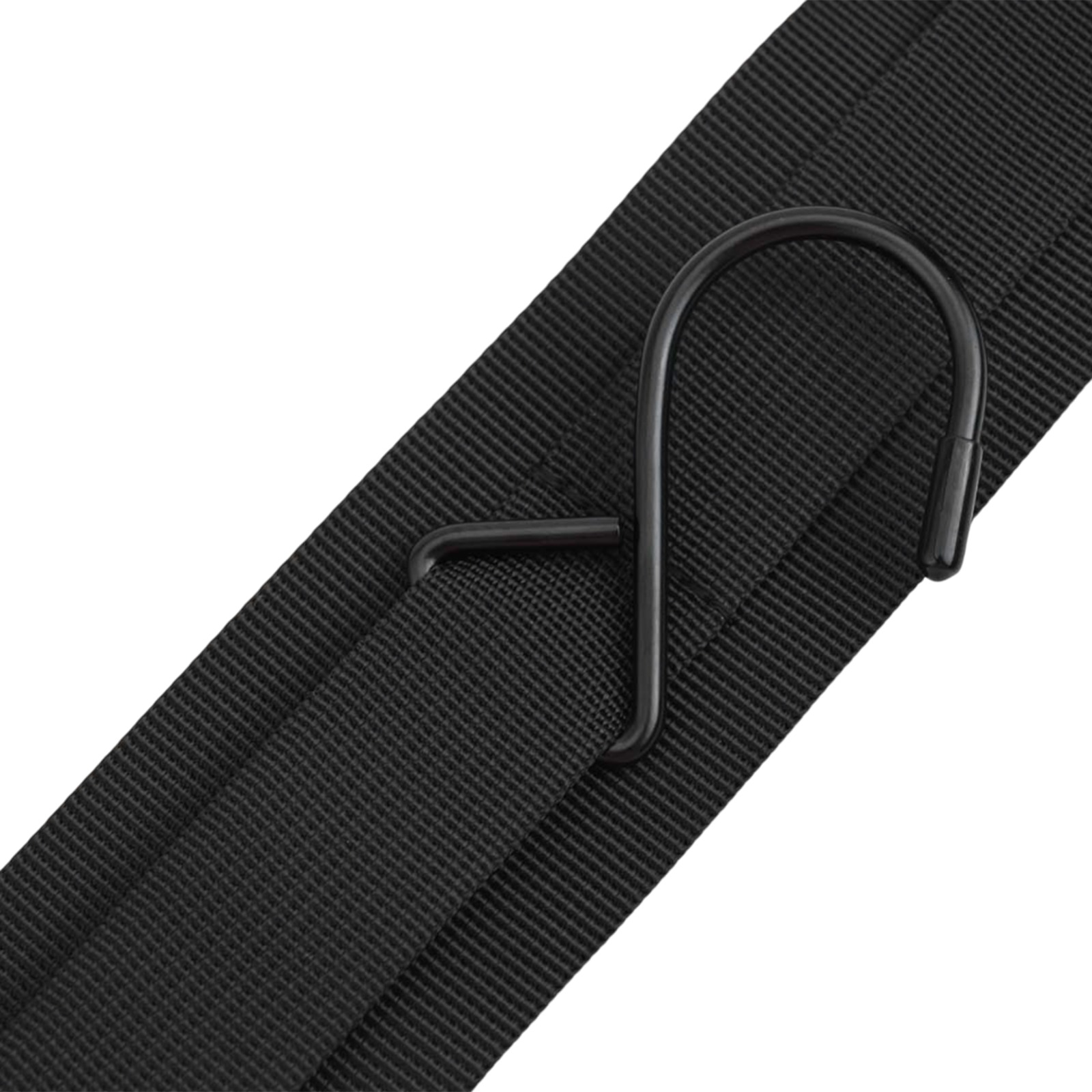 Colgador de Hockey negro, orga - Sports Equipment Garage Organizer reseña y precio