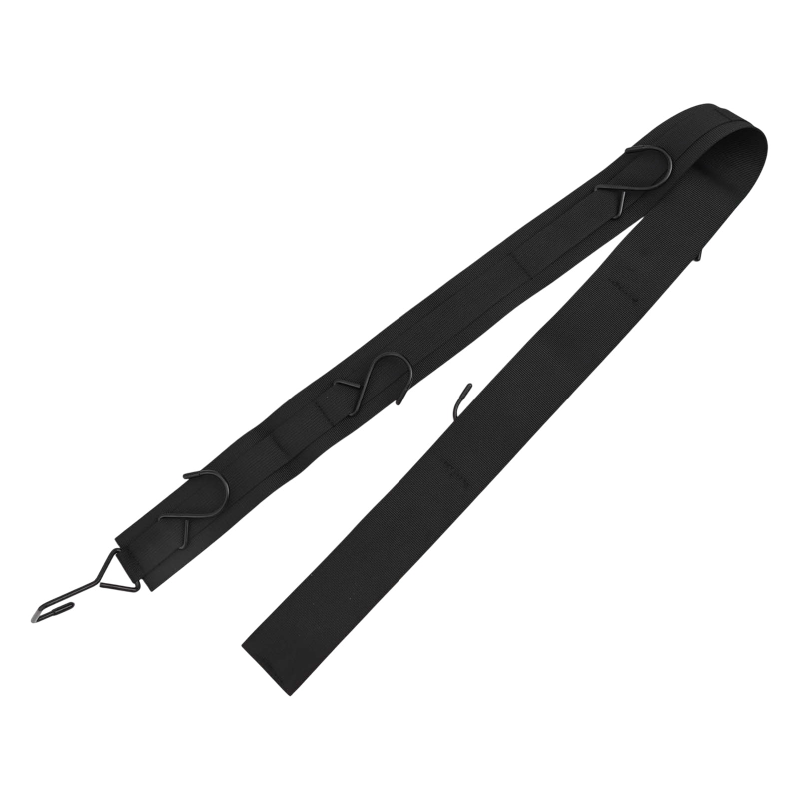 Colgador de Hockey negro, orga - Sports Equipment Garage Organizer reseña y precio